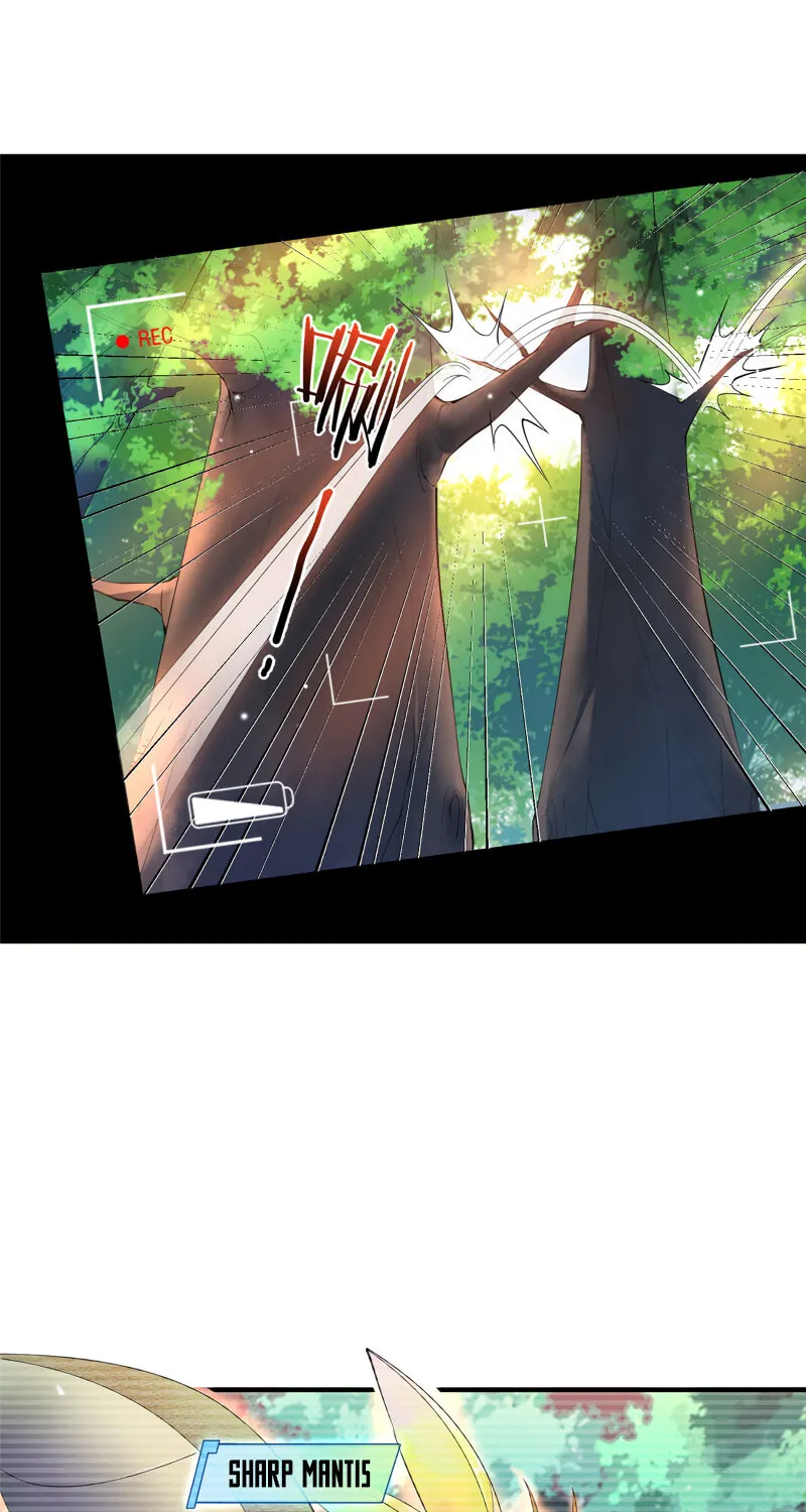 Read Monster Pet Evolution (Colored) (en) Manga Online