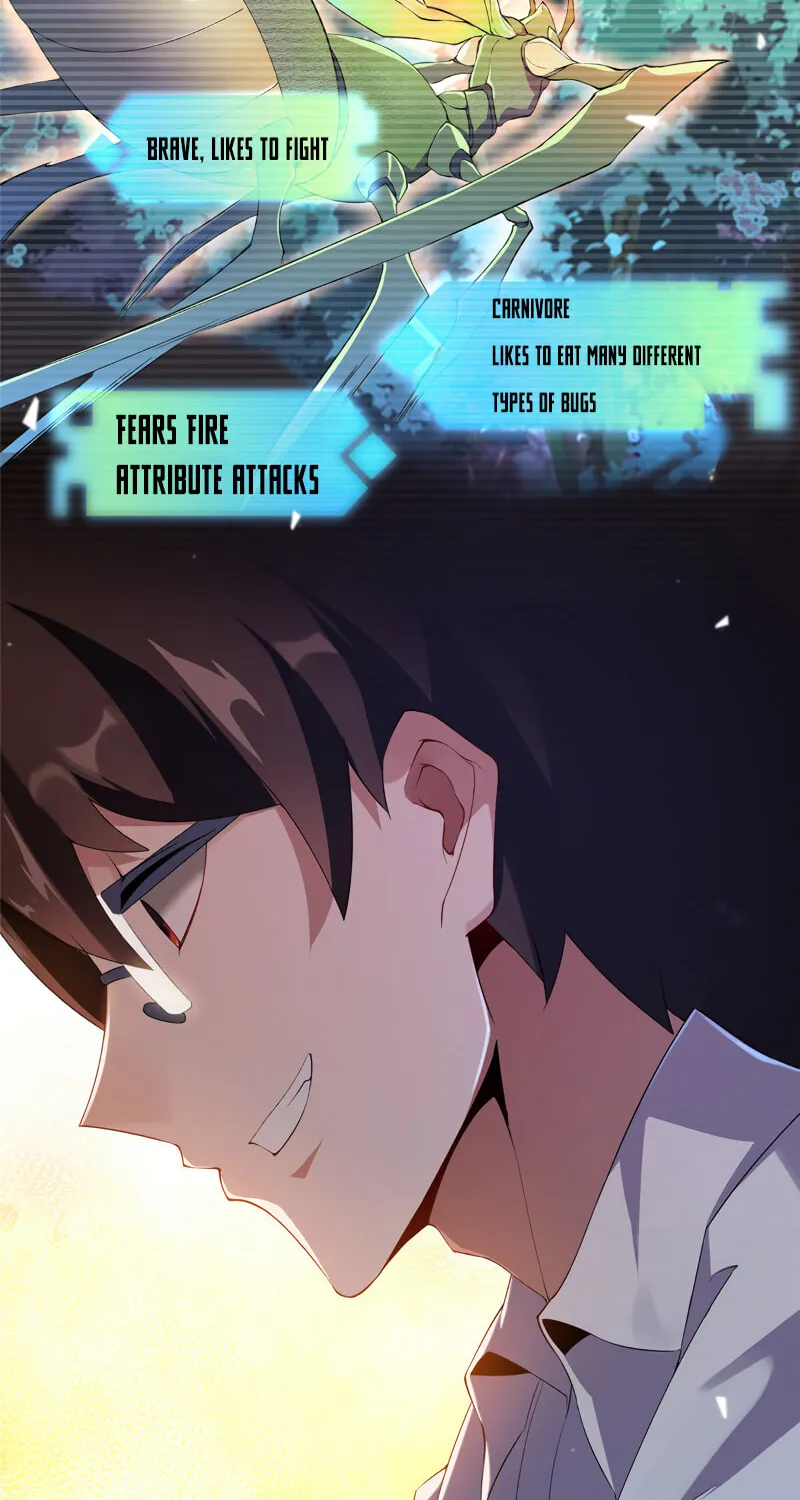 Read Monster Pet Evolution (Colored) (en) Manga Online