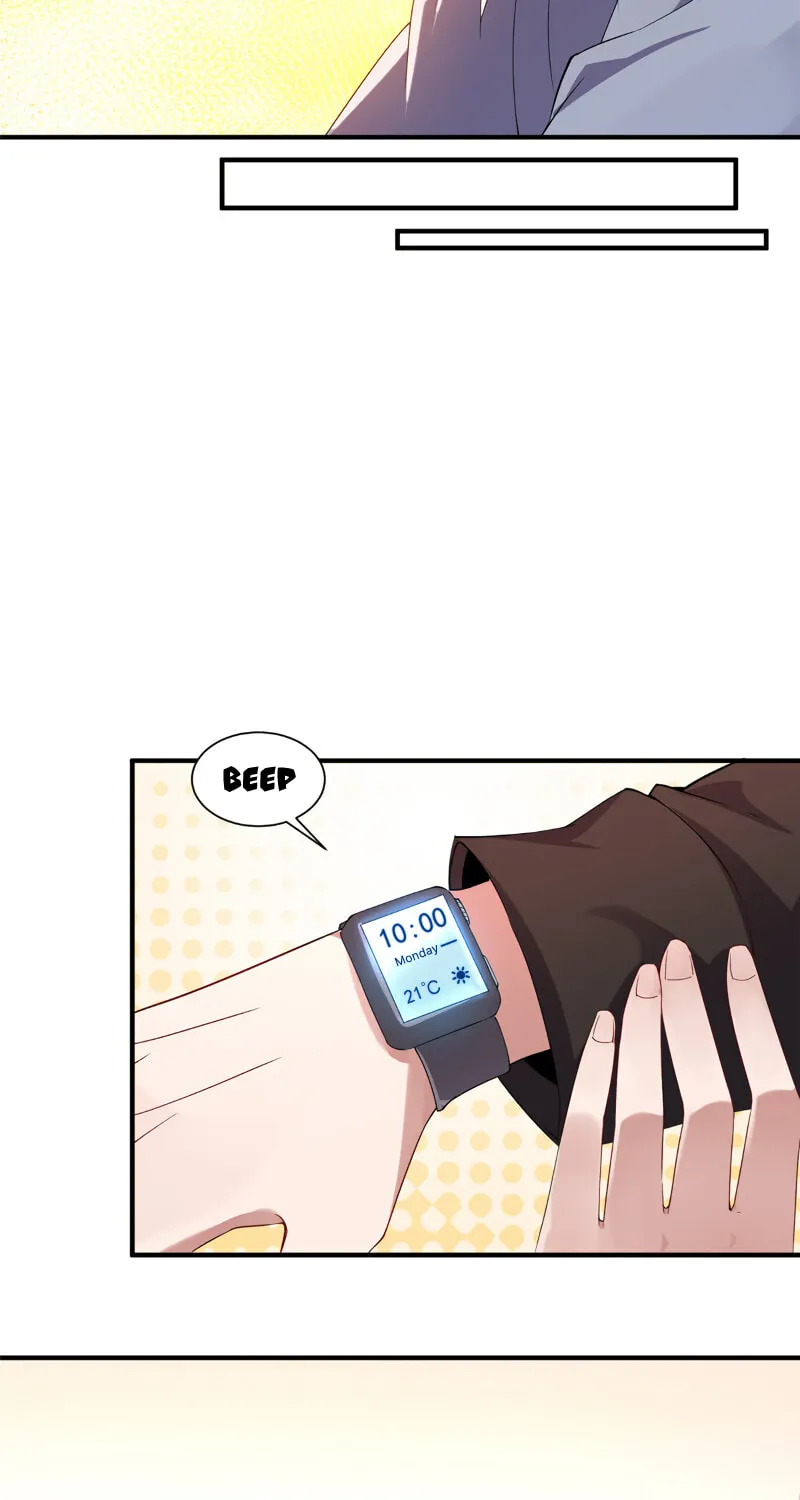 Read Monster Pet Evolution (Colored) (en) Manga Online