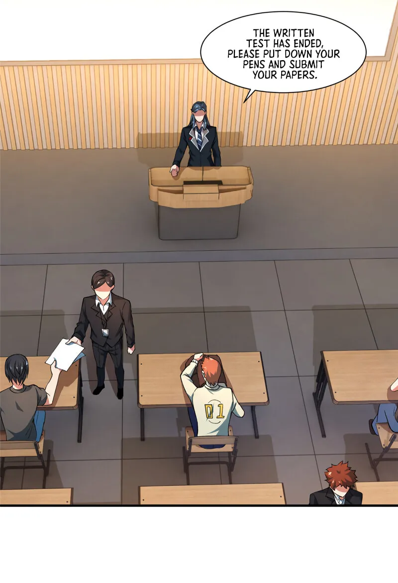 Read Monster Pet Evolution (Colored) (en) Manga Online