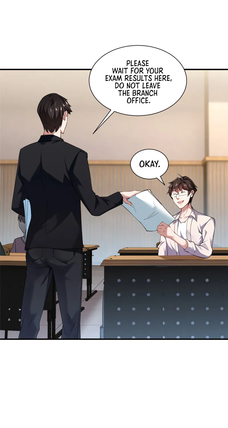 Read Monster Pet Evolution (Colored) (en) Manga Online