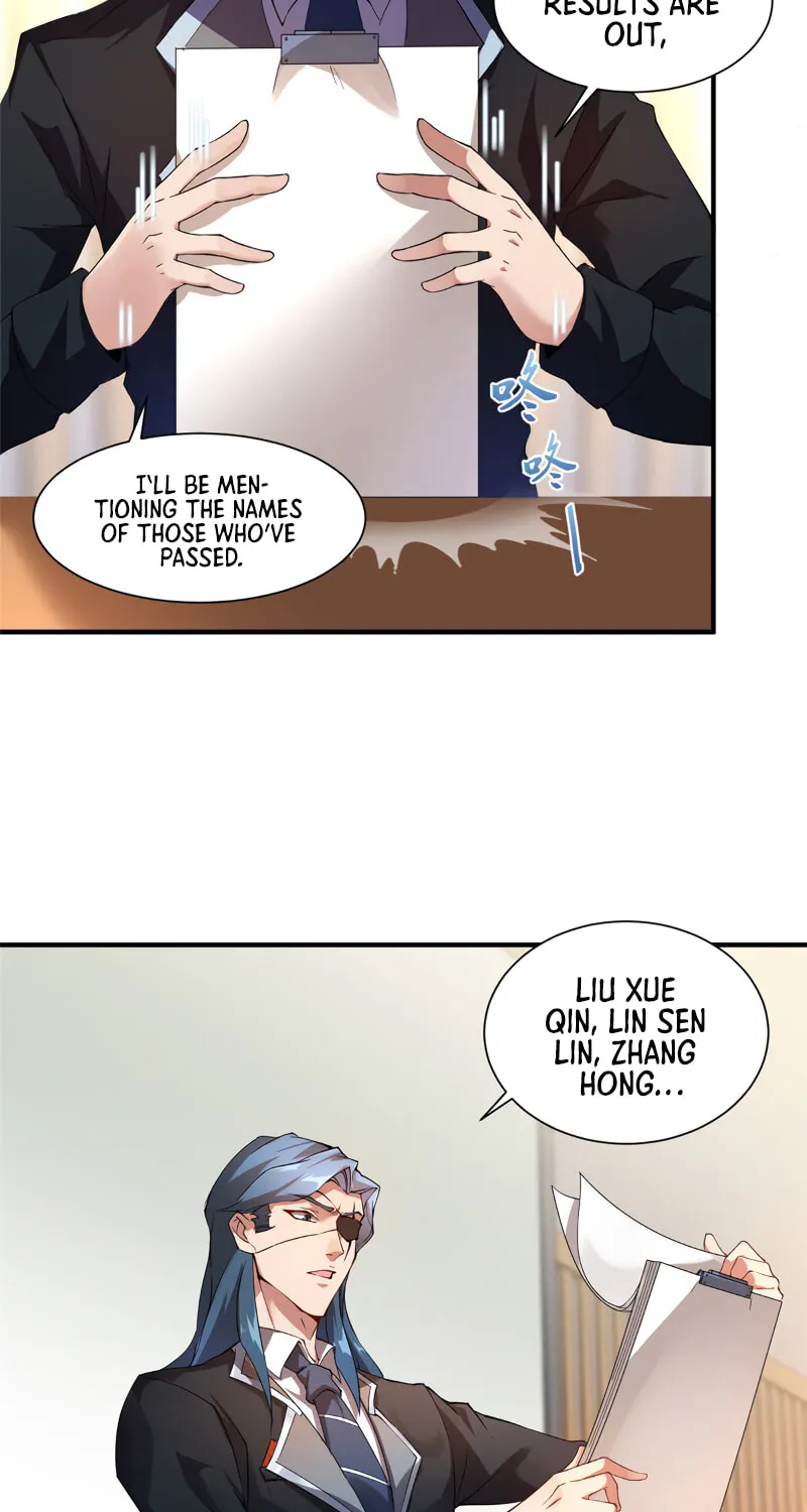 Read Monster Pet Evolution (Colored) (en) Manga Online