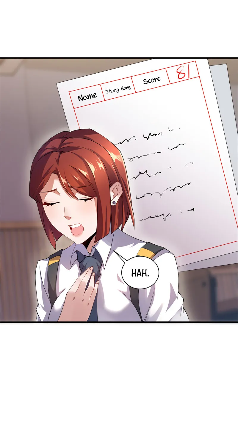 Read Monster Pet Evolution (Colored) (en) Manga Online