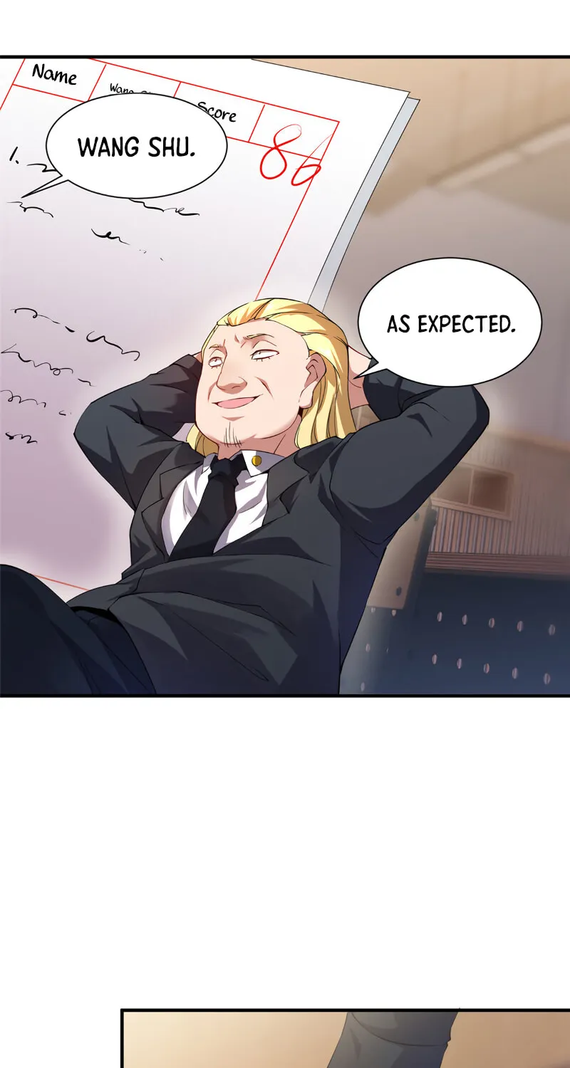 Read Monster Pet Evolution (Colored) (en) Manga Online