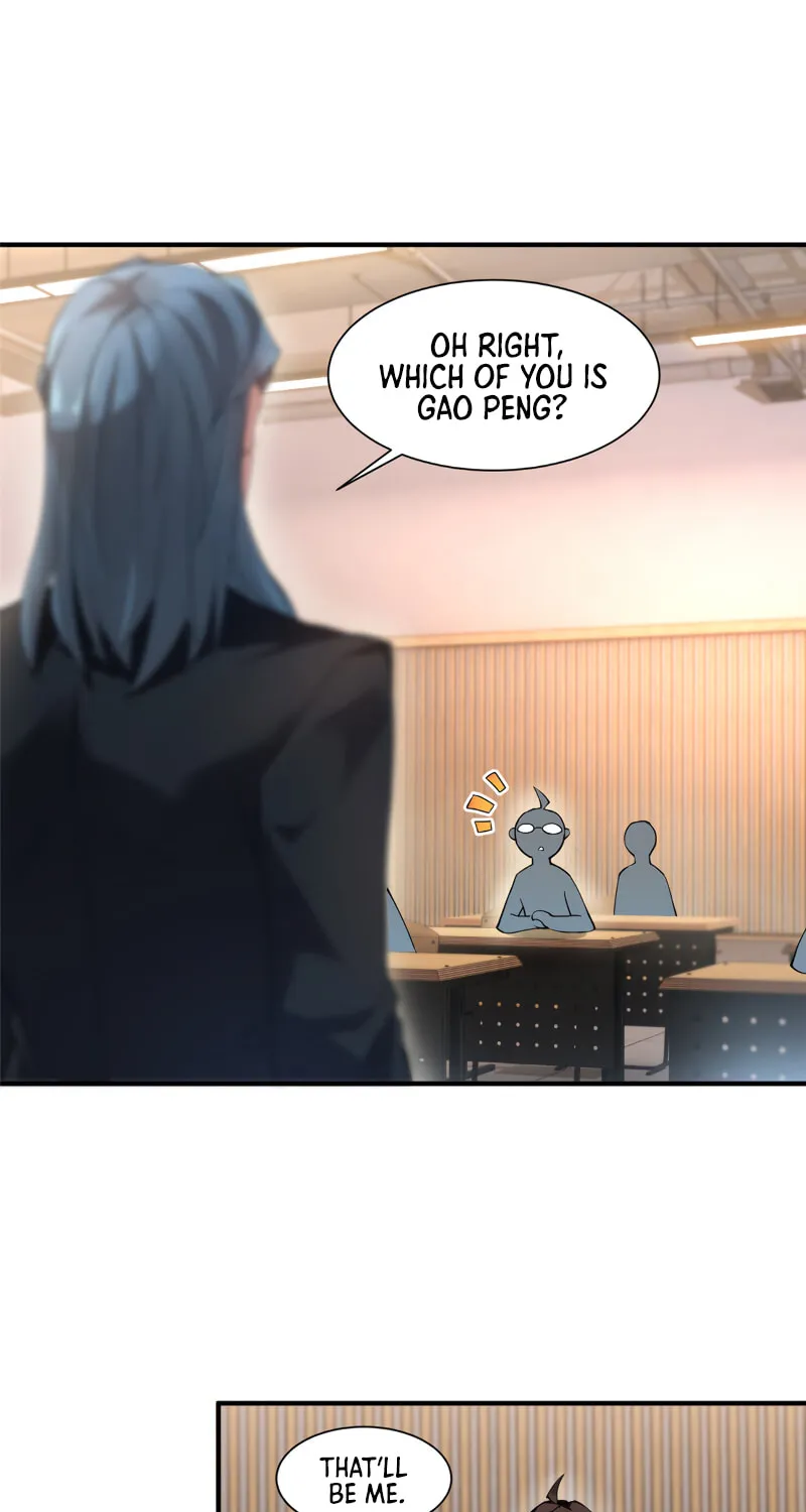 Read Monster Pet Evolution (Colored) (en) Manga Online