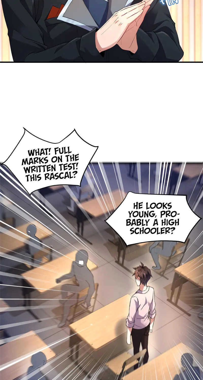 Read Monster Pet Evolution (Colored) (en) Manga Online