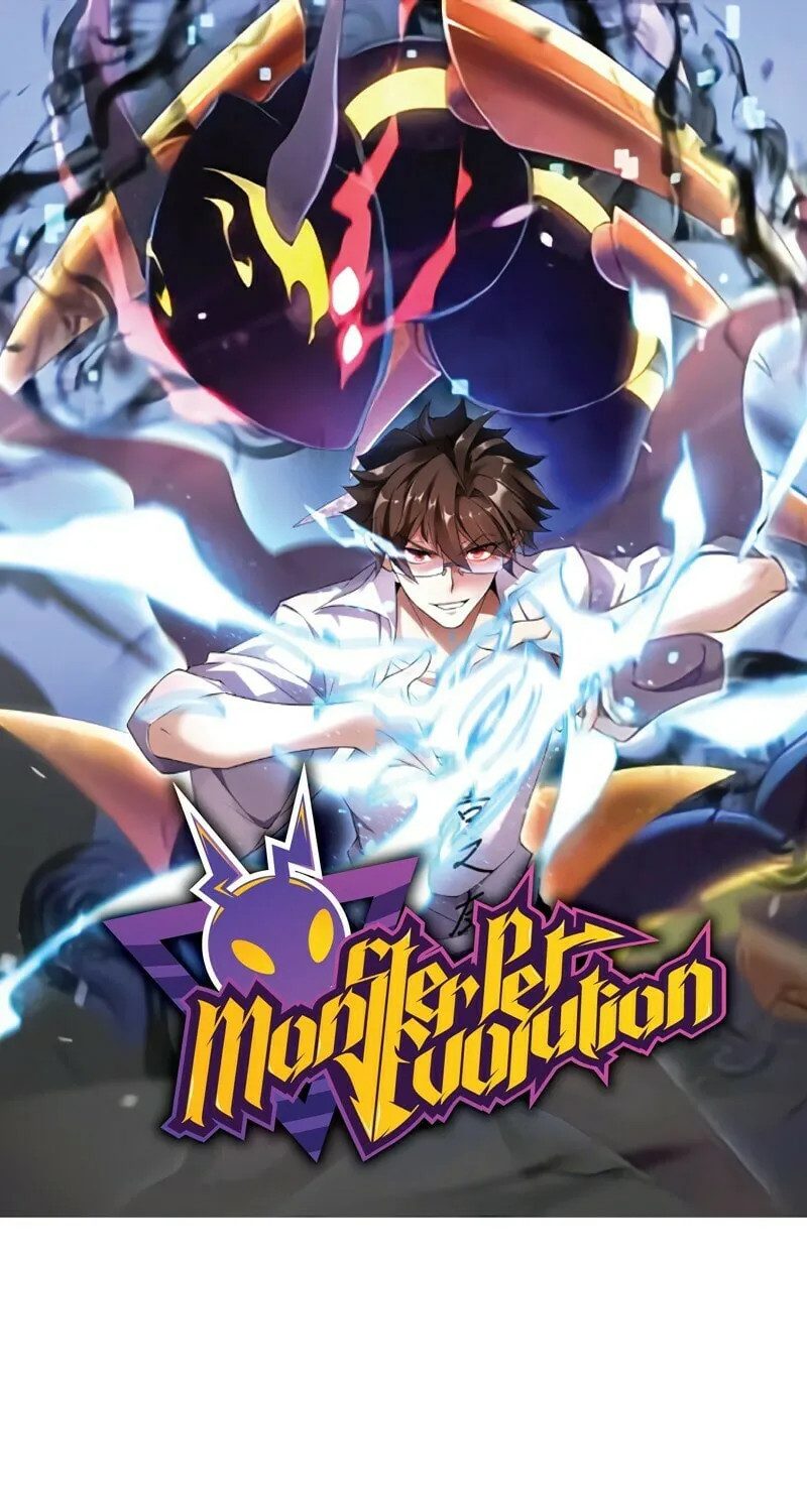 Read Monster Pet Evolution (Colored) (en) Manga Online
