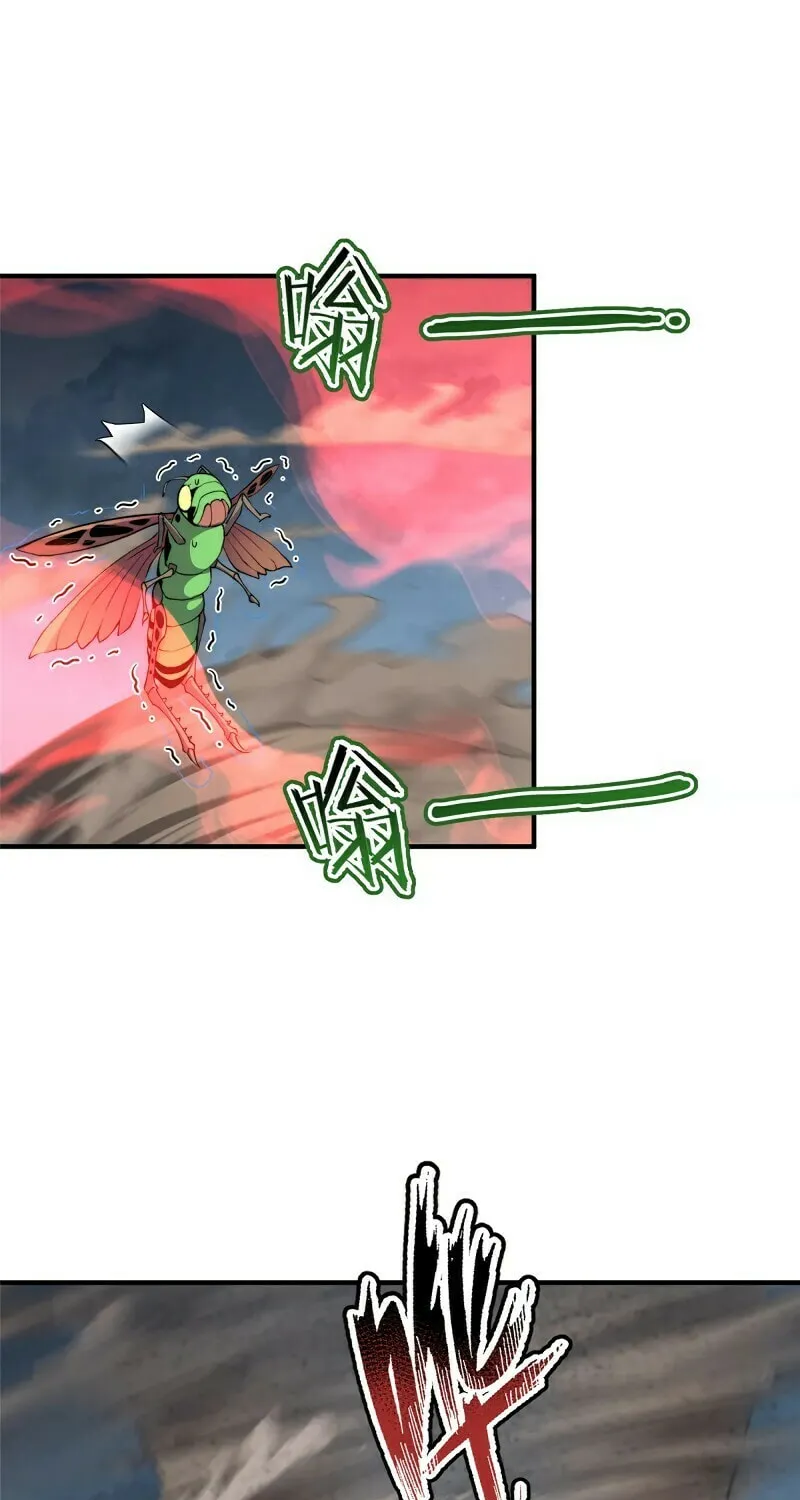 Read Monster Pet Evolution (Colored) (en) Manga Online