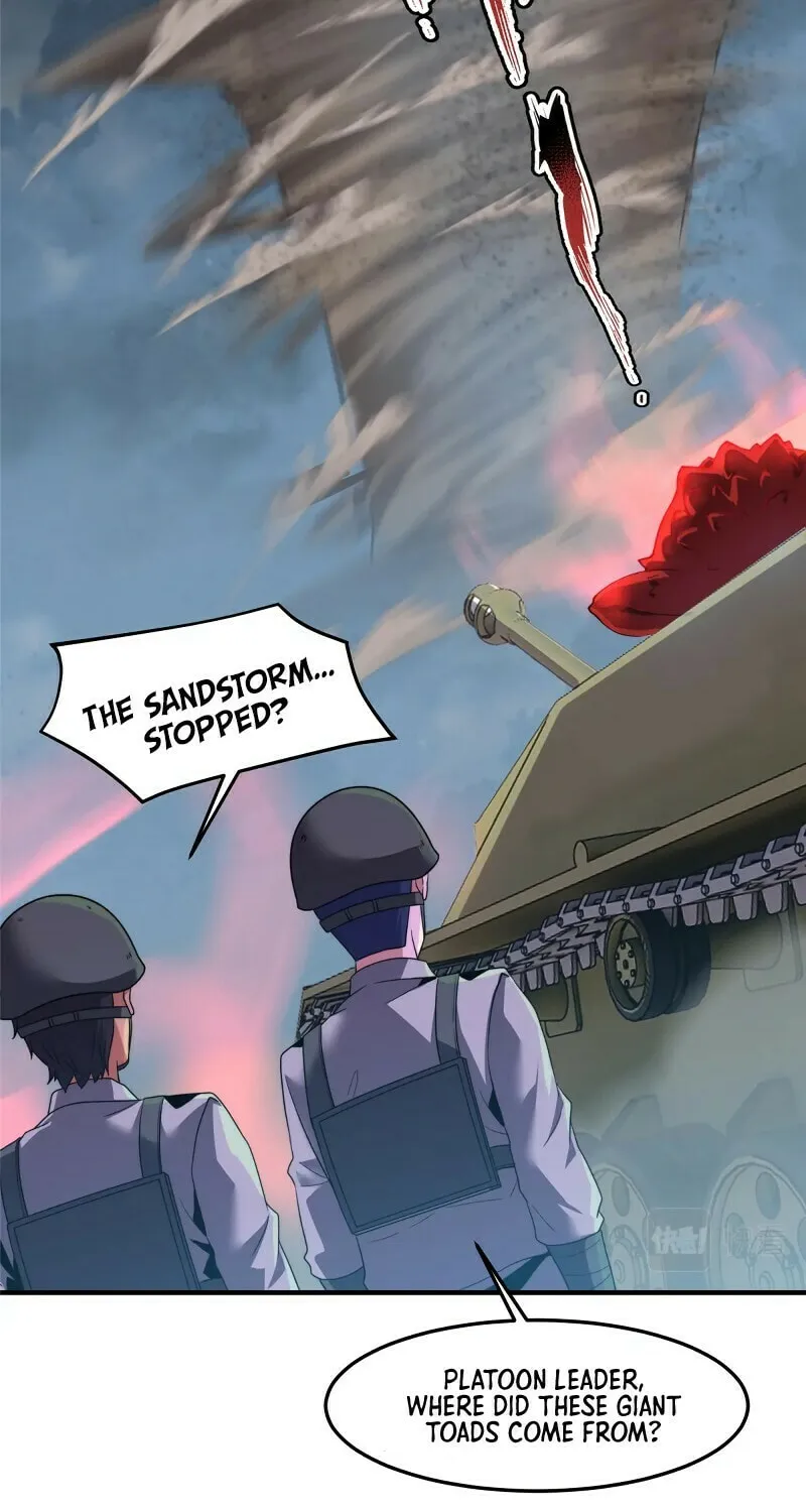 Read Monster Pet Evolution (Colored) (en) Manga Online