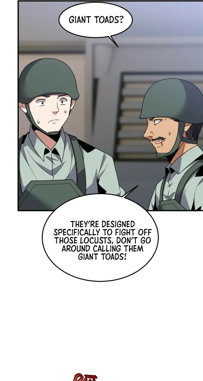 Read Monster Pet Evolution (Colored) (en) Manga Online