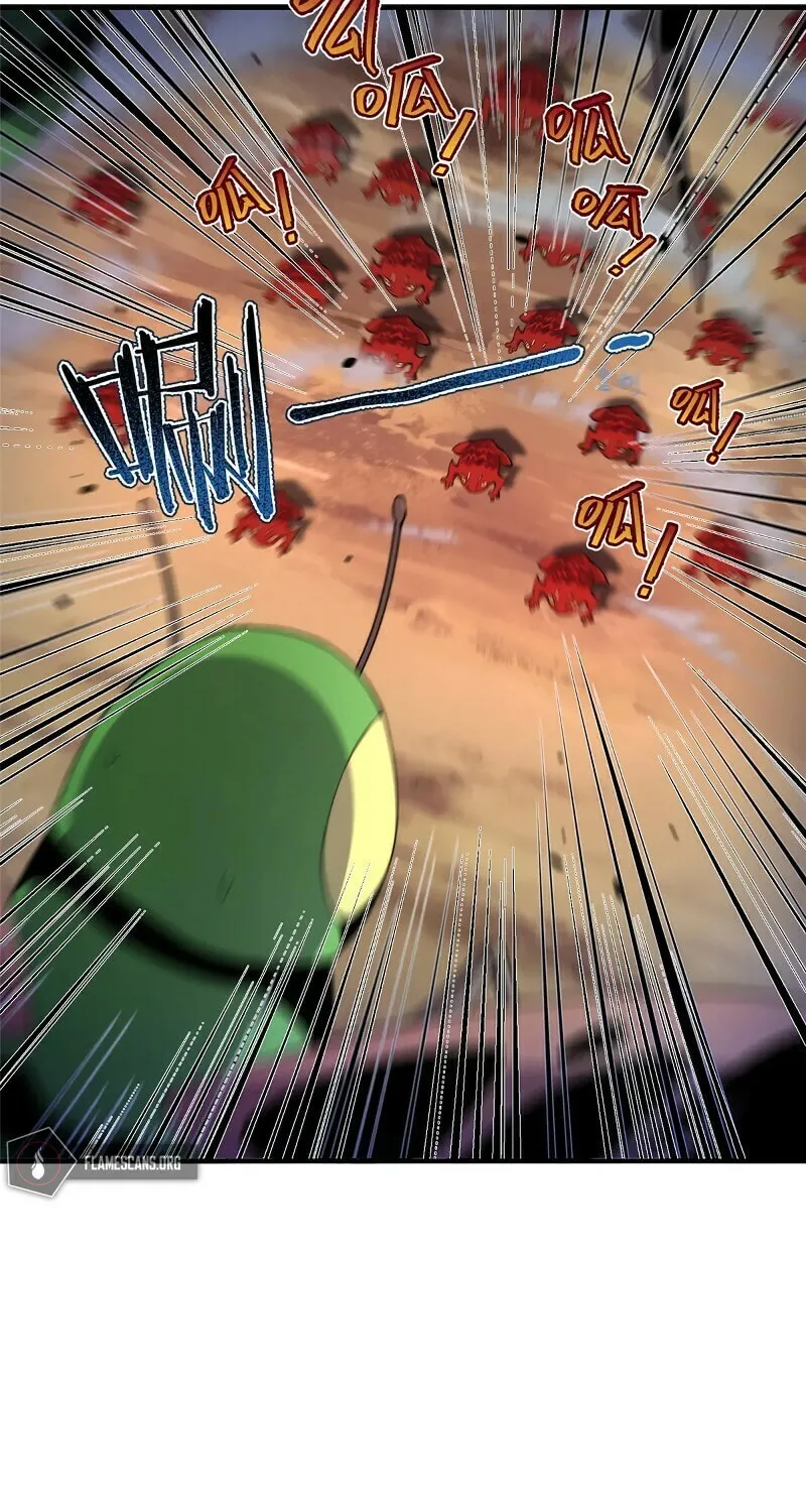 Read Monster Pet Evolution (Colored) (en) Manga Online