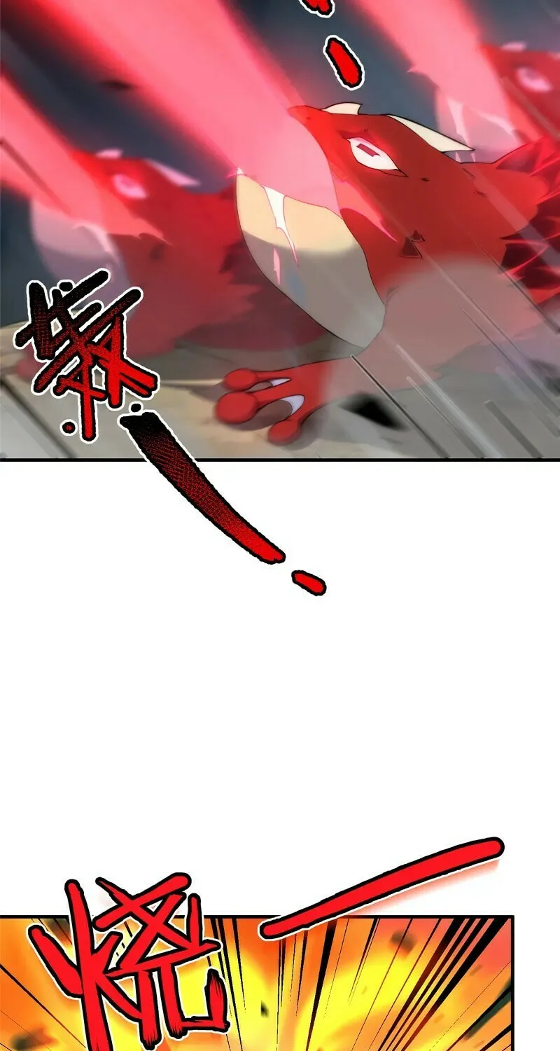 Read Monster Pet Evolution (Colored) (en) Manga Online