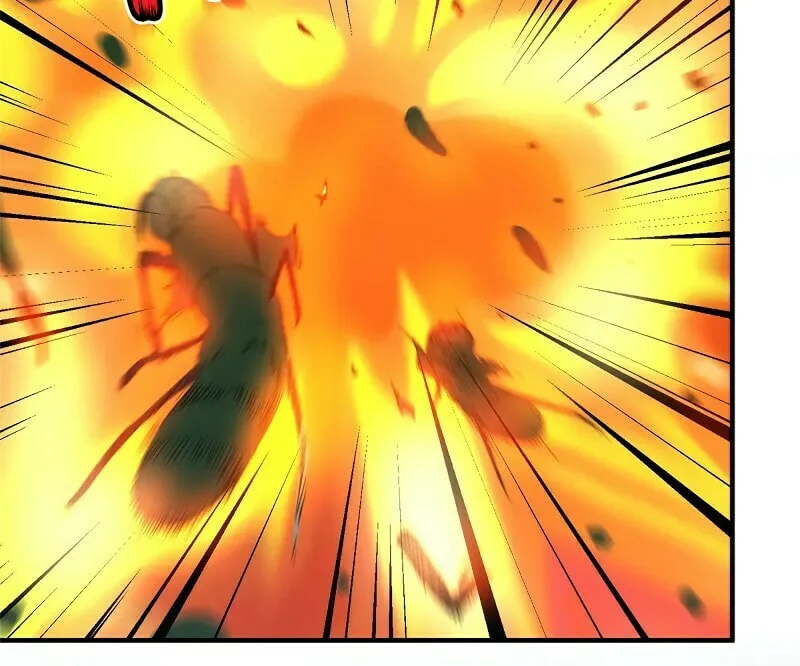 Read Monster Pet Evolution (Colored) (en) Manga Online