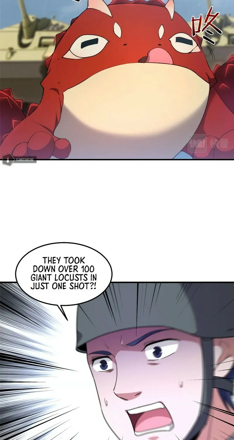 Read Monster Pet Evolution (Colored) (en) Manga Online