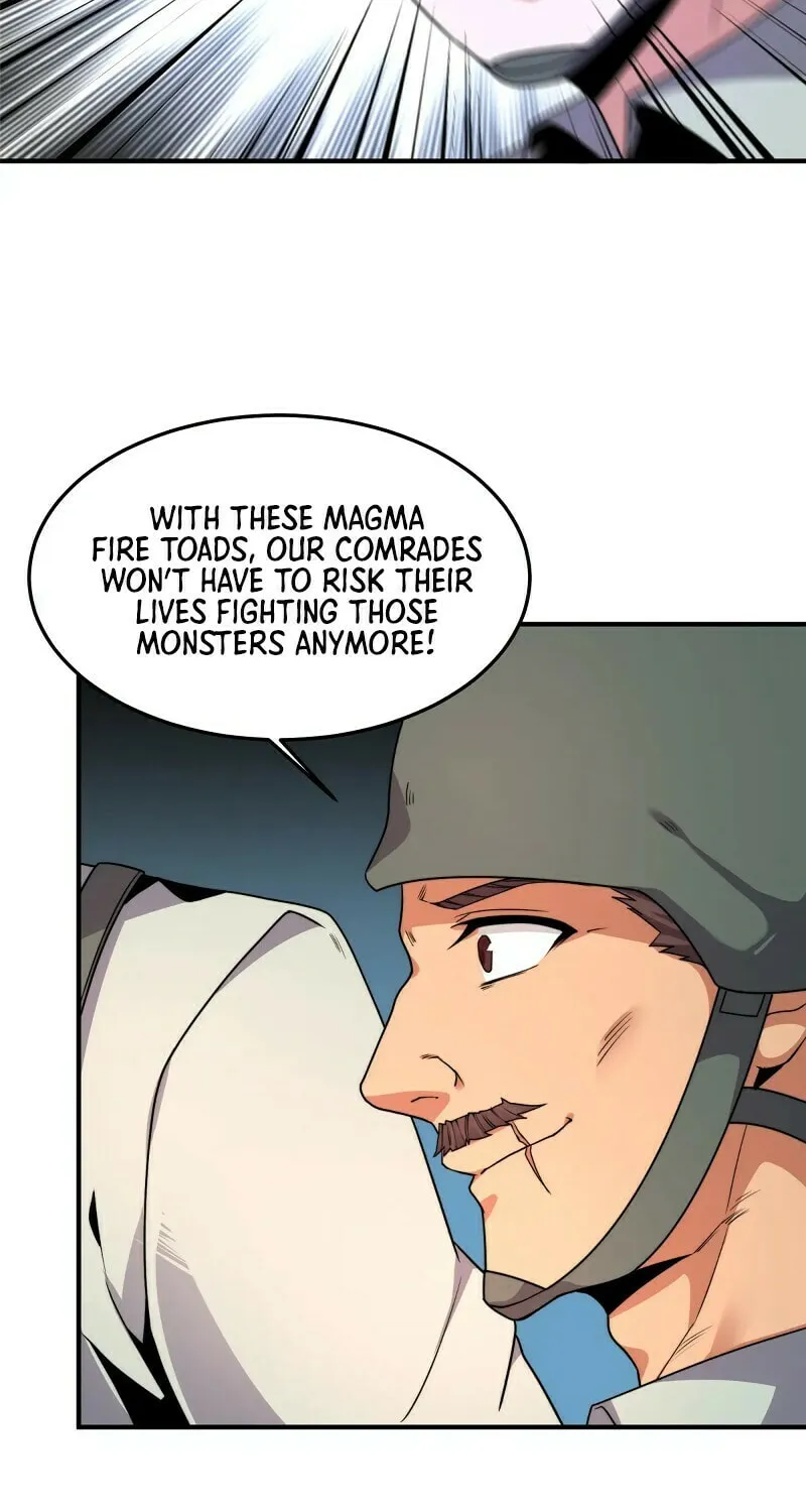 Read Monster Pet Evolution (Colored) (en) Manga Online