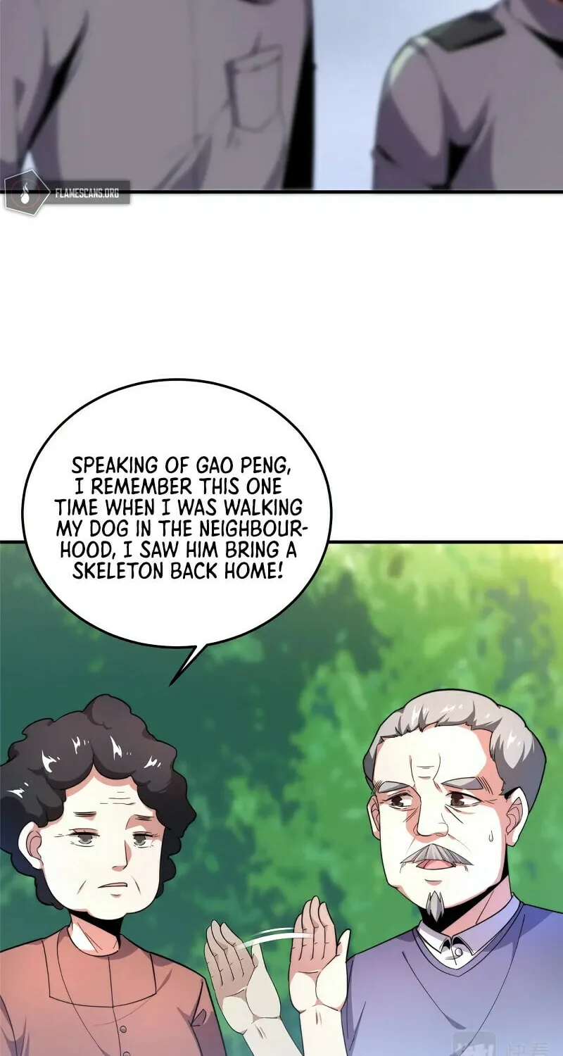 Read Monster Pet Evolution (Colored) (en) Manga Online