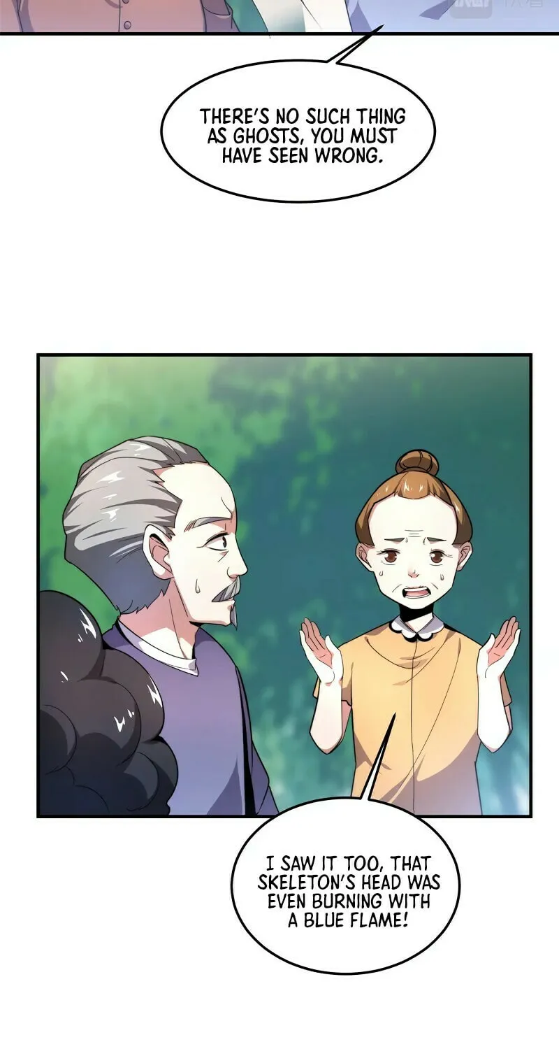 Read Monster Pet Evolution (Colored) (en) Manga Online