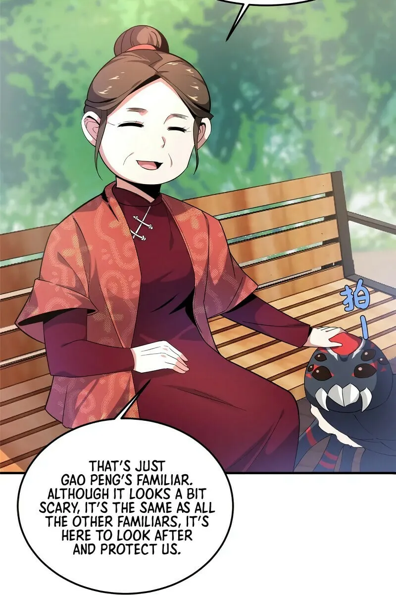 Read Monster Pet Evolution (Colored) (en) Manga Online