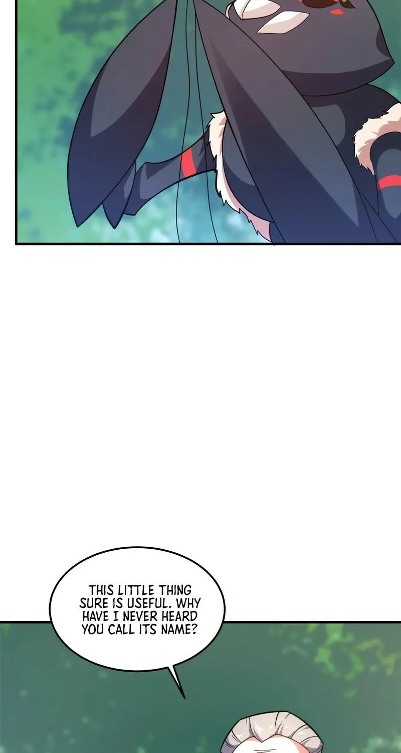 Read Monster Pet Evolution (Colored) (en) Manga Online