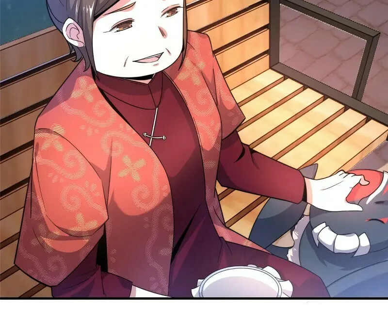 Read Monster Pet Evolution (Colored) (en) Manga Online