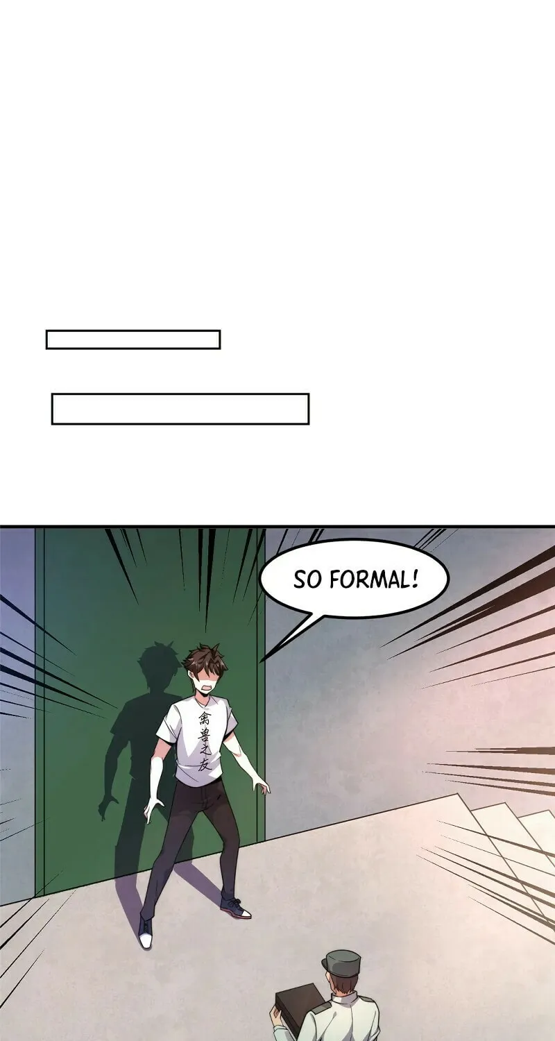 Read Monster Pet Evolution (Colored) (en) Manga Online