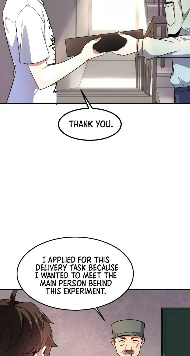 Read Monster Pet Evolution (Colored) (en) Manga Online