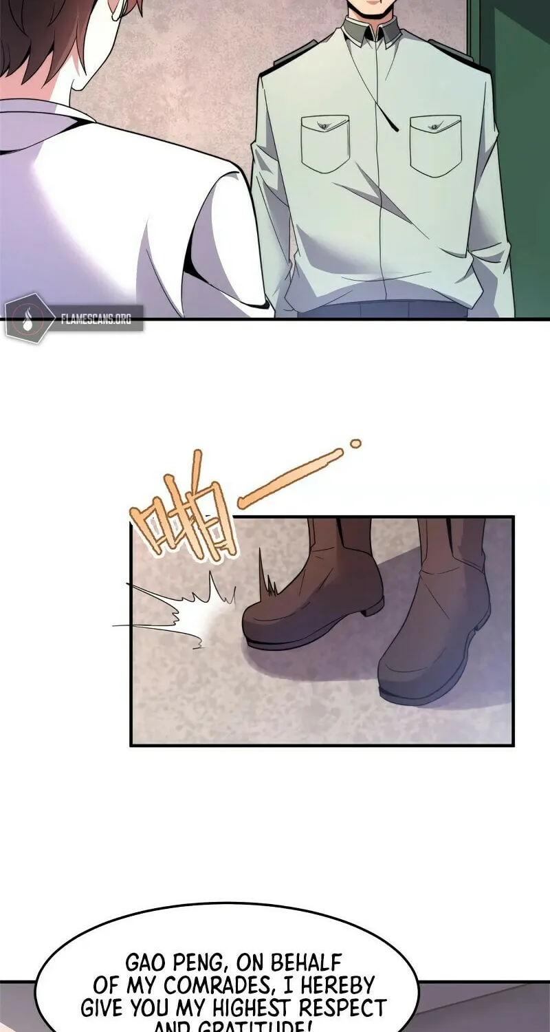 Read Monster Pet Evolution (Colored) (en) Manga Online