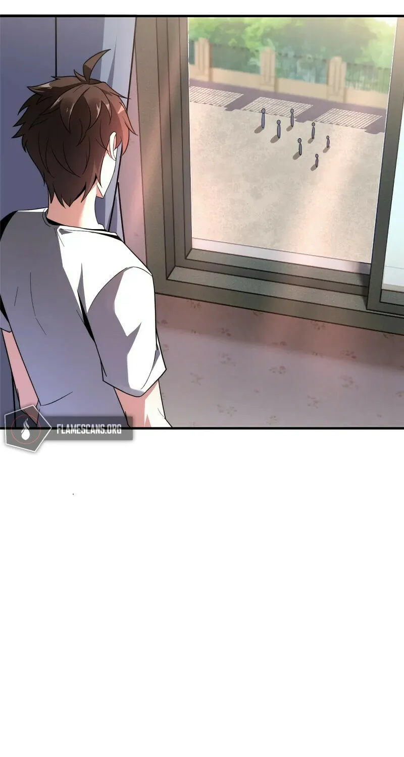 Read Monster Pet Evolution (Colored) (en) Manga Online