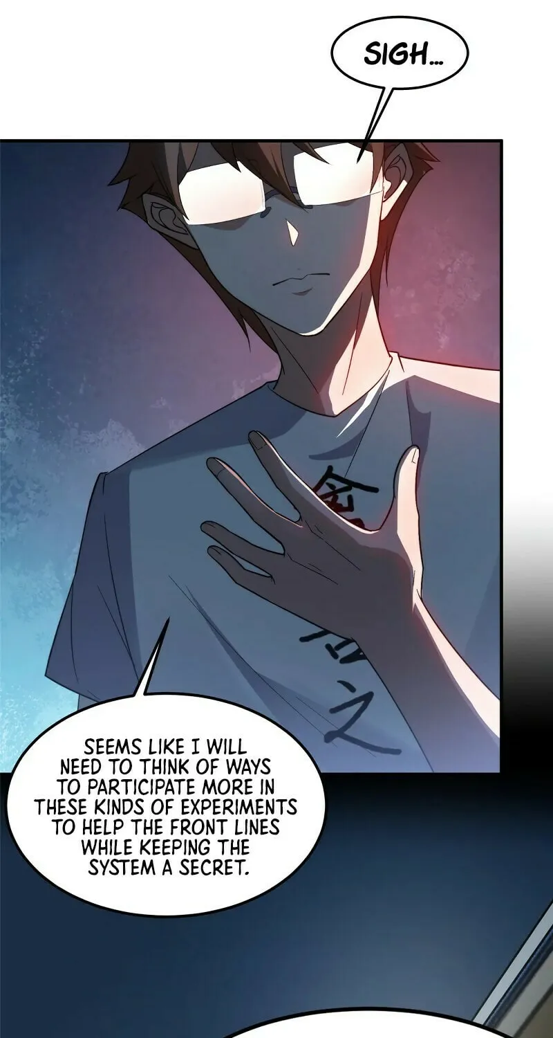 Read Monster Pet Evolution (Colored) (en) Manga Online