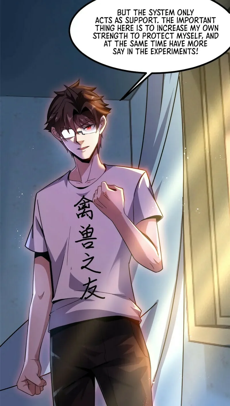 Read Monster Pet Evolution (Colored) (en) Manga Online