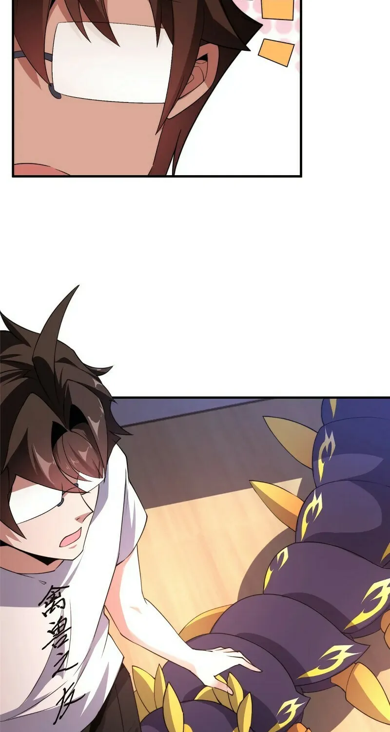 Read Monster Pet Evolution (Colored) (en) Manga Online