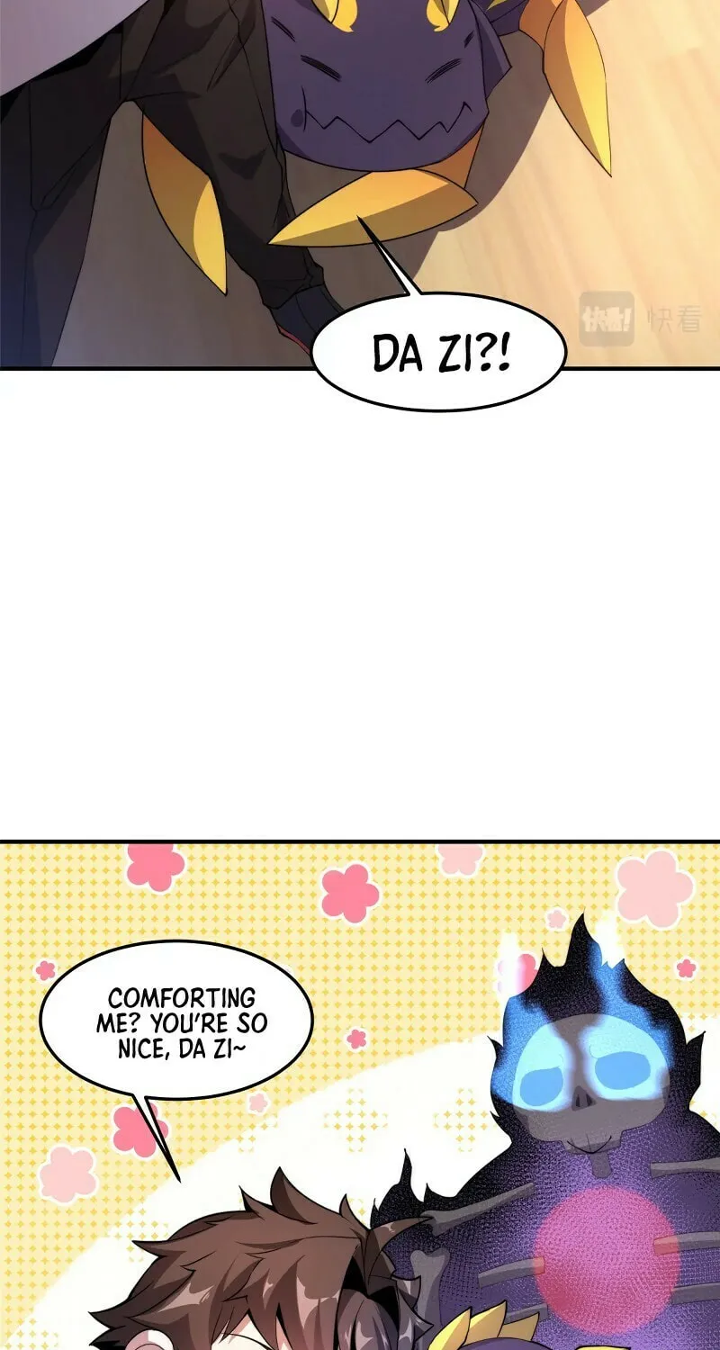 Read Monster Pet Evolution (Colored) (en) Manga Online