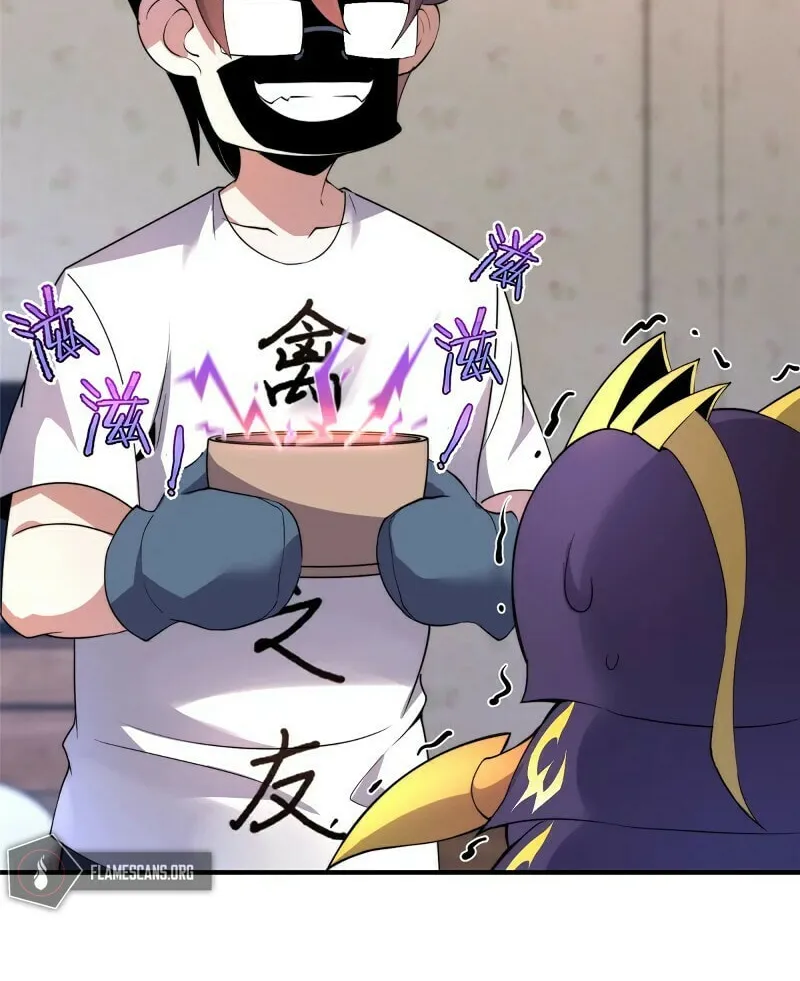 Read Monster Pet Evolution (Colored) (en) Manga Online