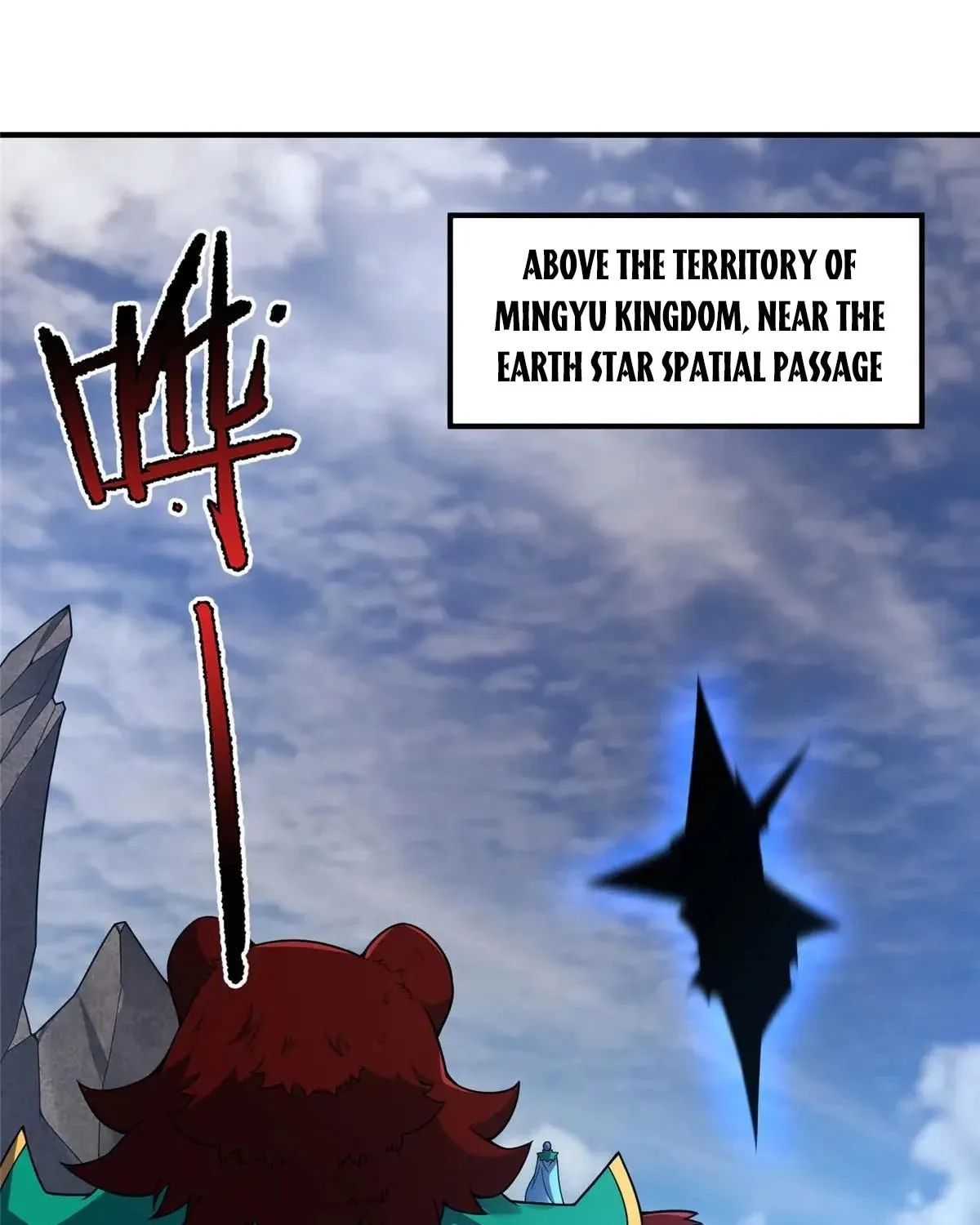 Read Monster Pet Evolution (Colored) (en) Manga Online