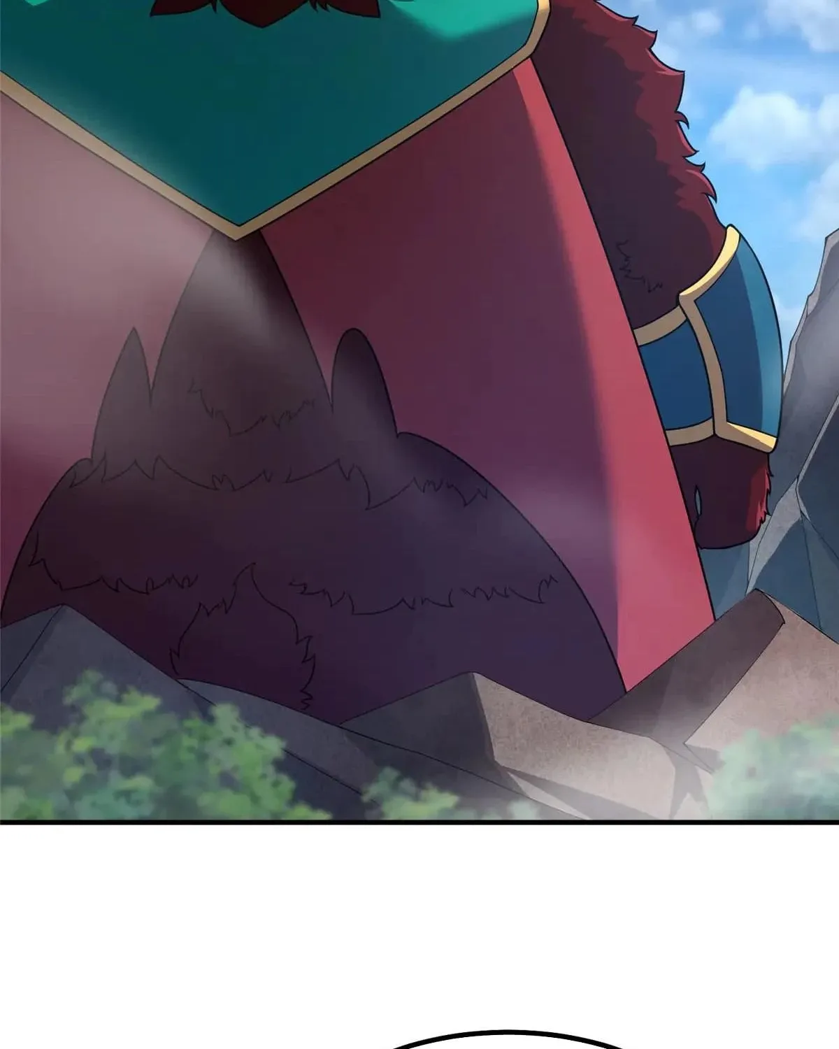 Read Monster Pet Evolution (Colored) (en) Manga Online