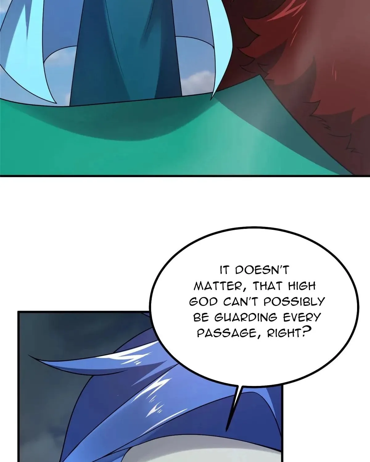 Read Monster Pet Evolution (Colored) (en) Manga Online