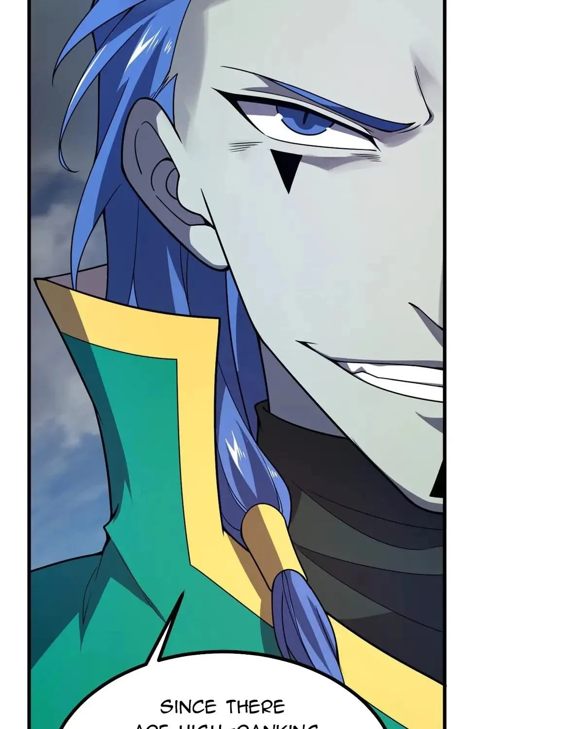 Read Monster Pet Evolution (Colored) (en) Manga Online