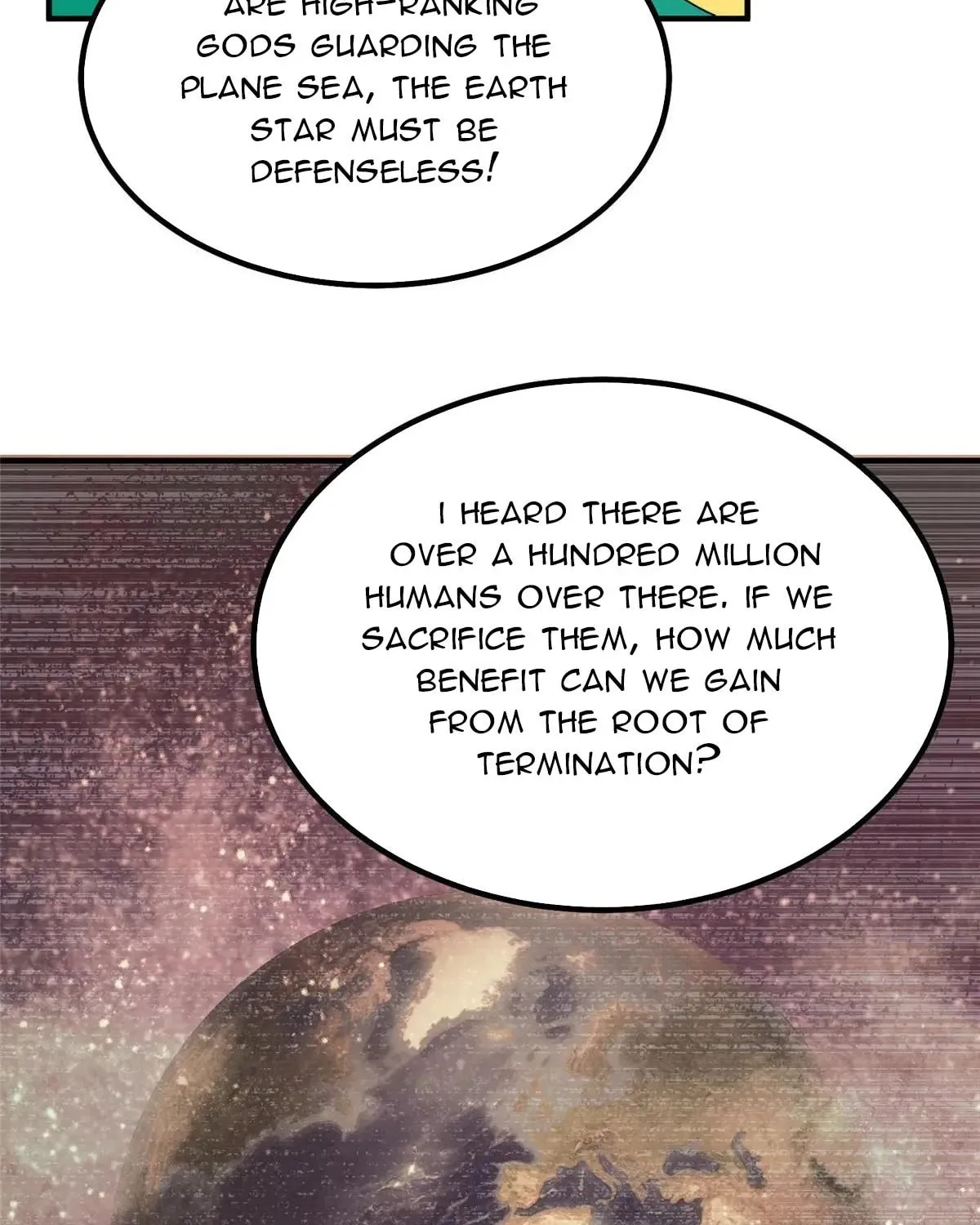 Read Monster Pet Evolution (Colored) (en) Manga Online