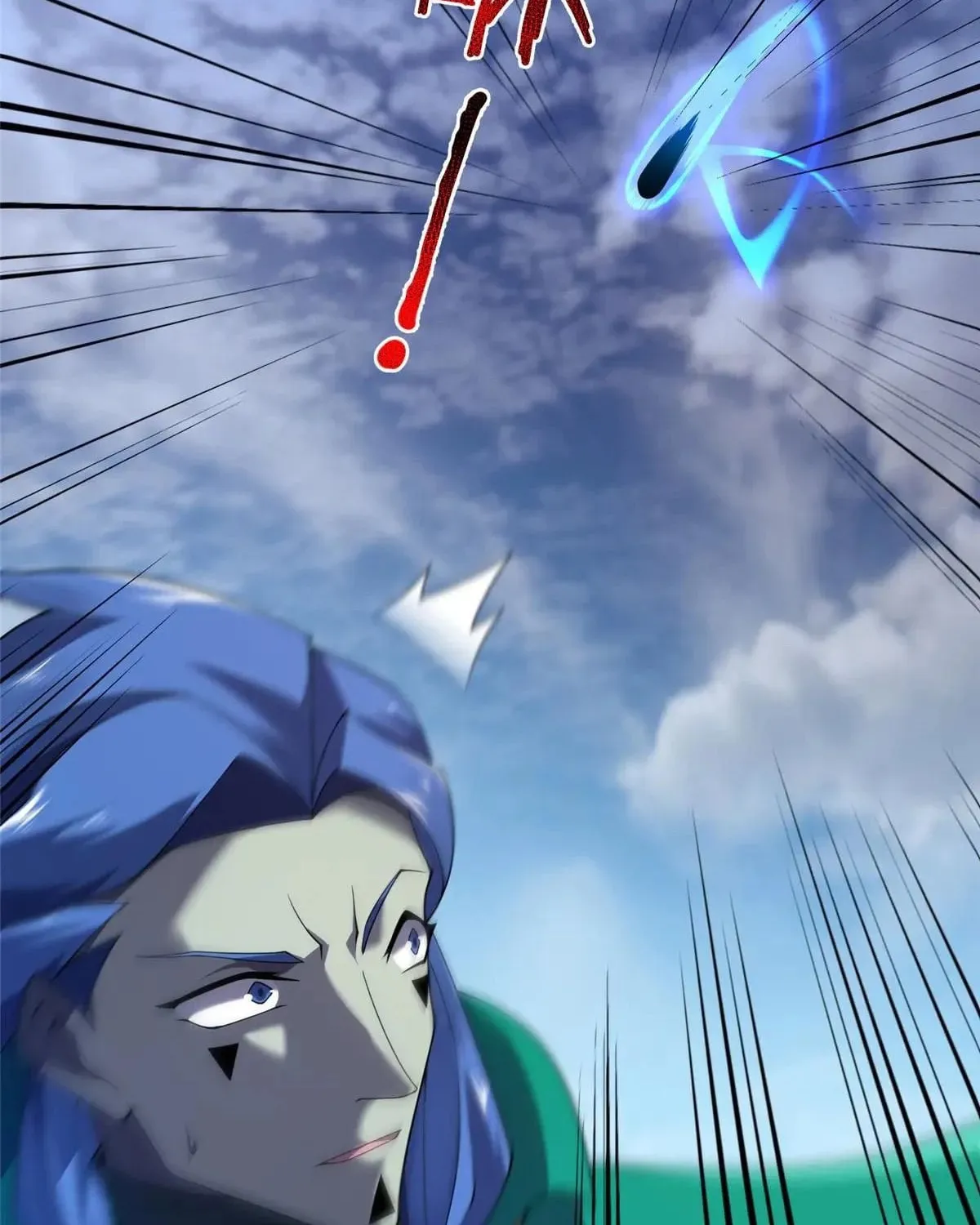 Read Monster Pet Evolution (Colored) (en) Manga Online