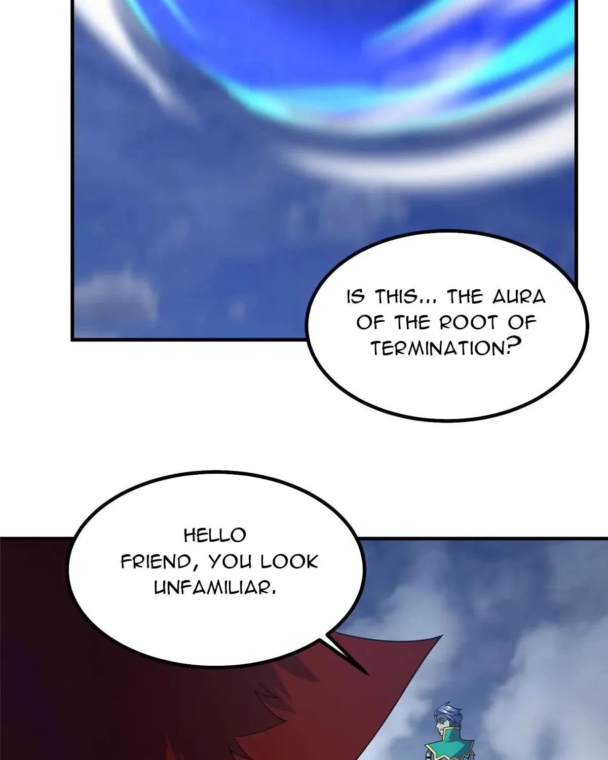 Read Monster Pet Evolution (Colored) (en) Manga Online