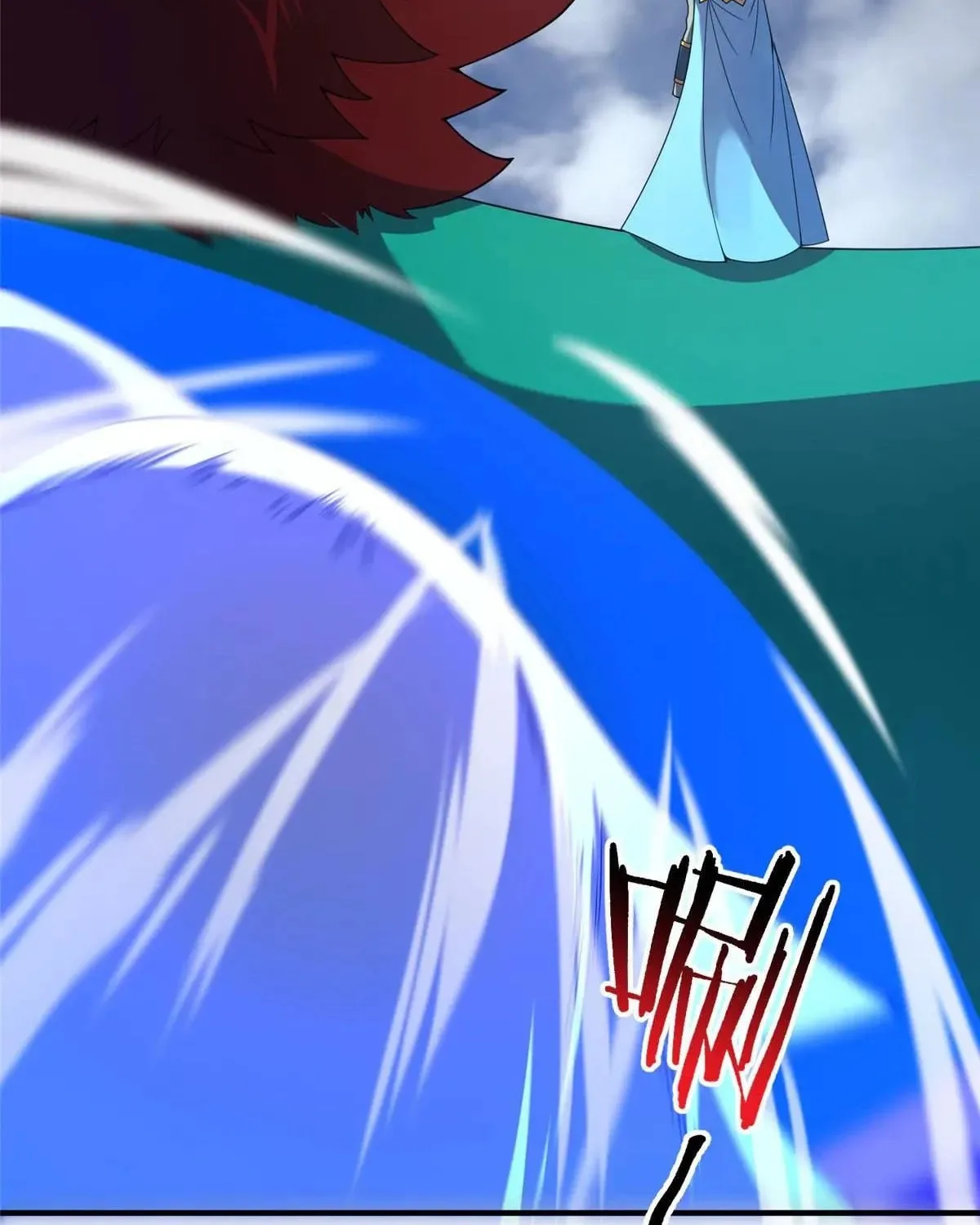 Read Monster Pet Evolution (Colored) (en) Manga Online