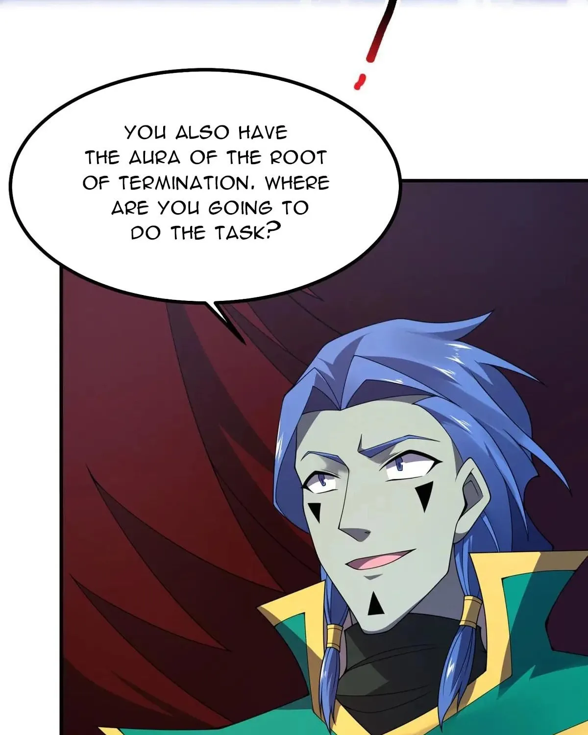 Read Monster Pet Evolution (Colored) (en) Manga Online