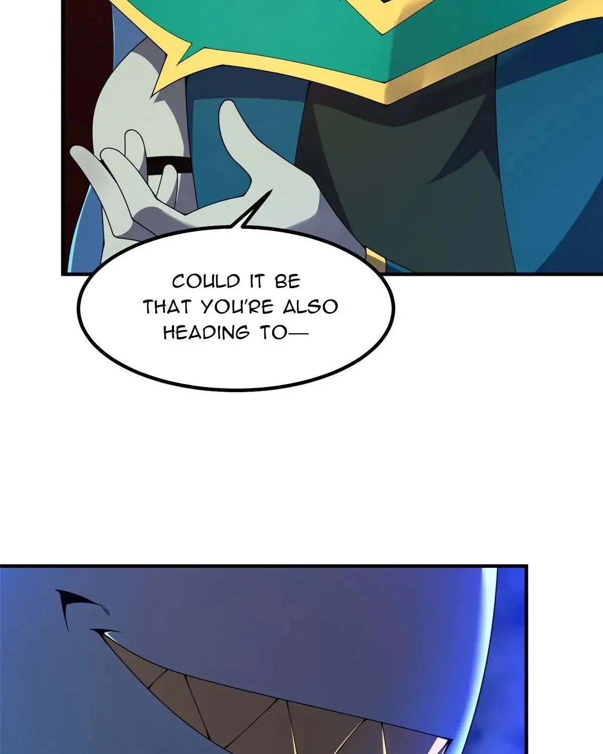 Read Monster Pet Evolution (Colored) (en) Manga Online