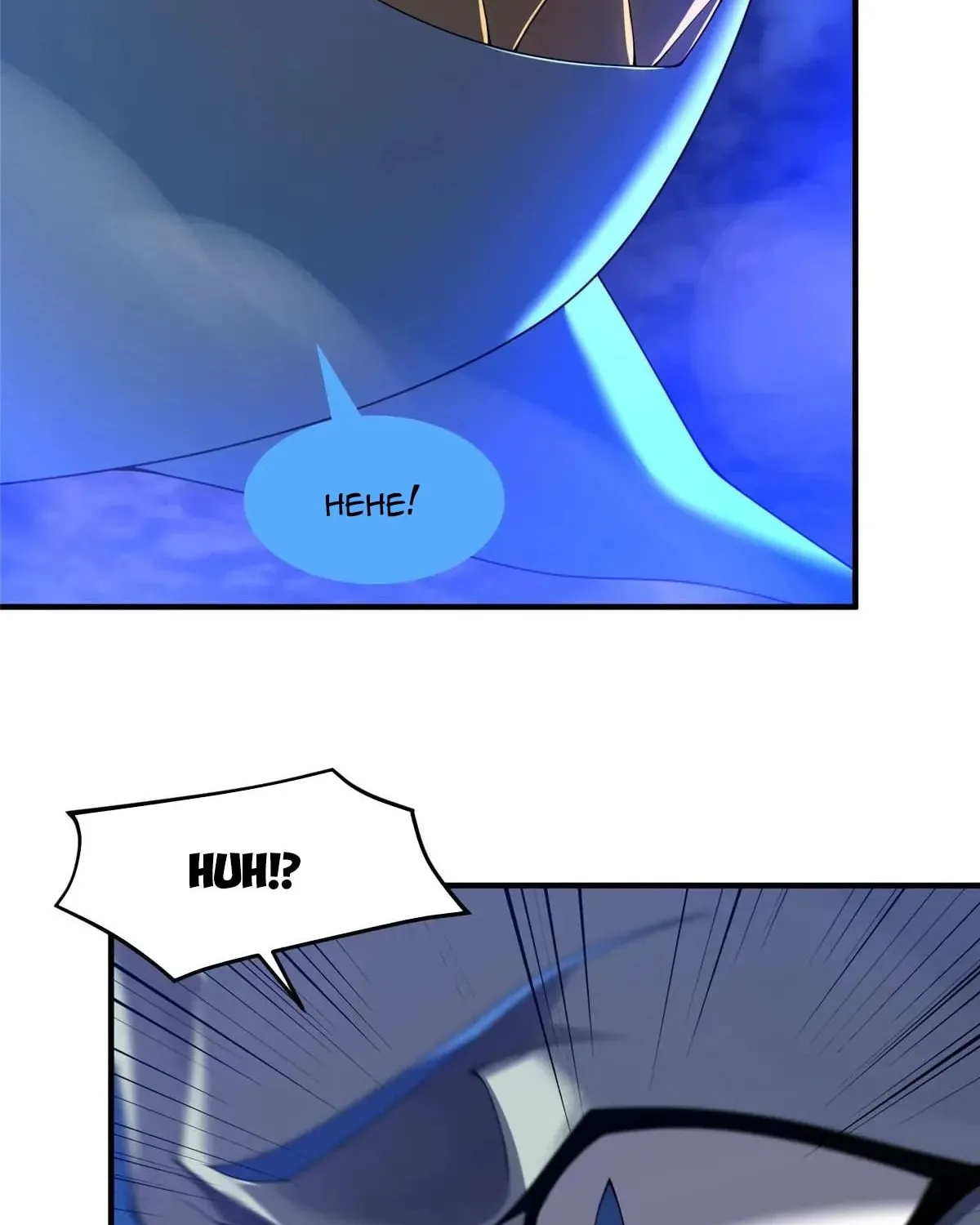 Read Monster Pet Evolution (Colored) (en) Manga Online