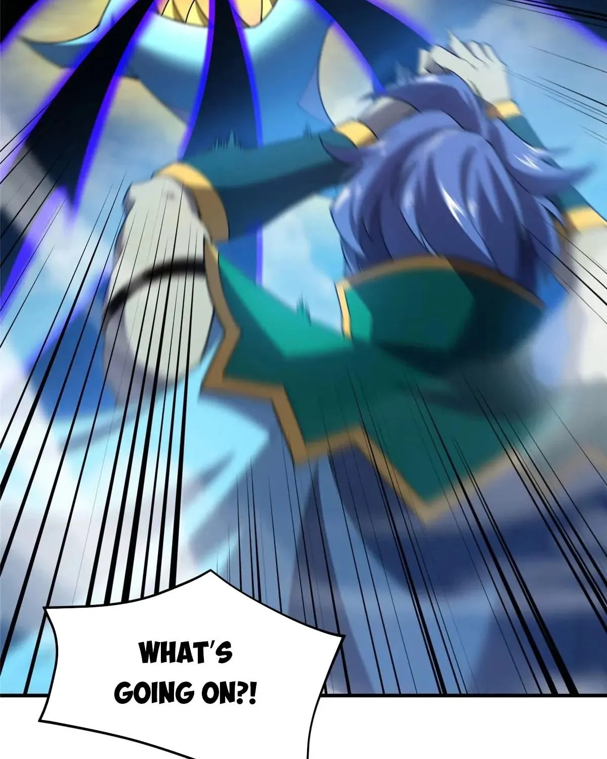 Read Monster Pet Evolution (Colored) (en) Manga Online