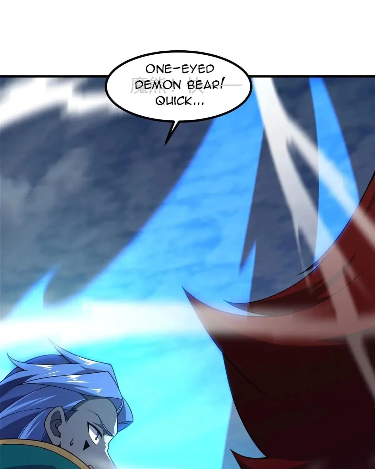 Read Monster Pet Evolution (Colored) (en) Manga Online