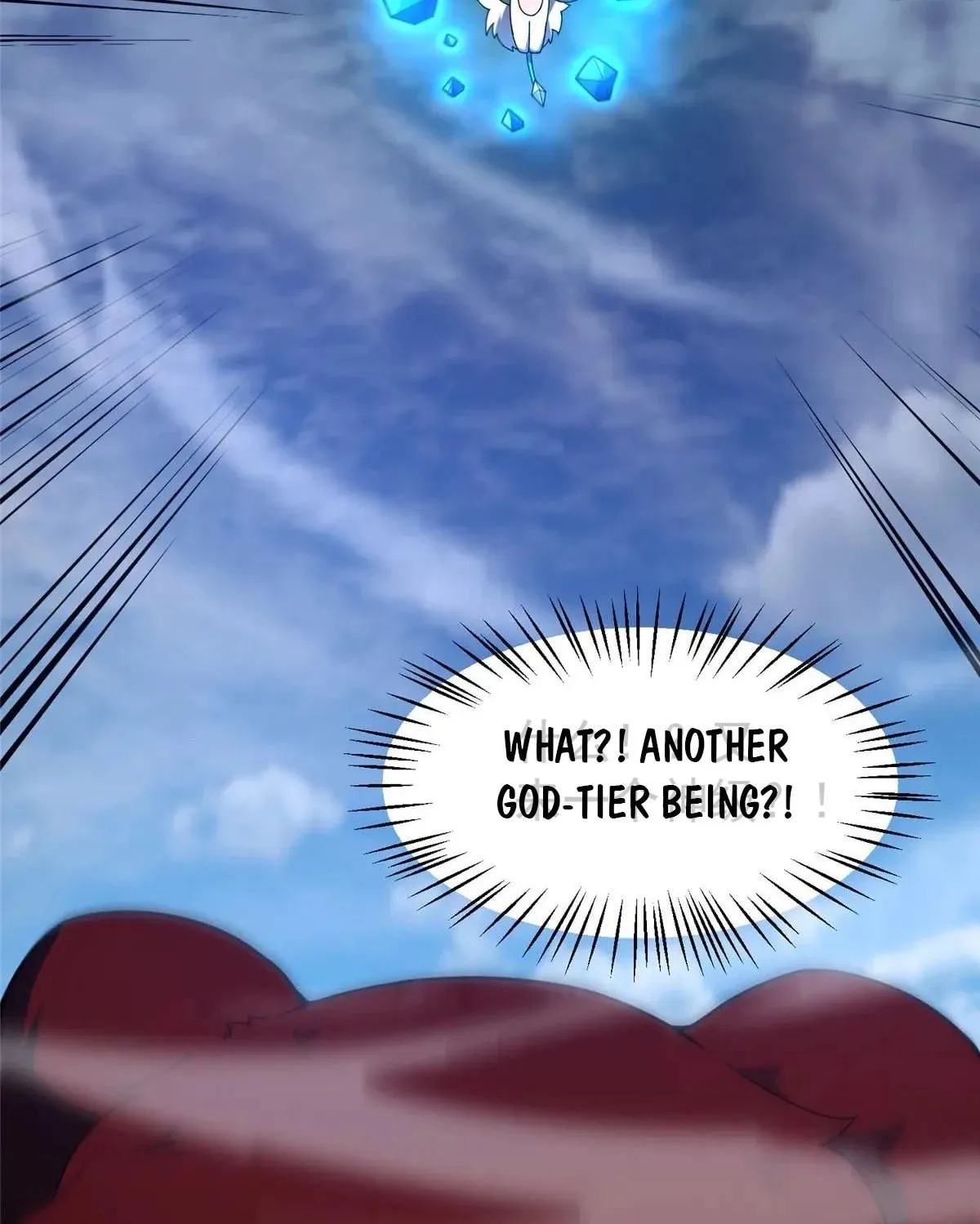 Read Monster Pet Evolution (Colored) (en) Manga Online