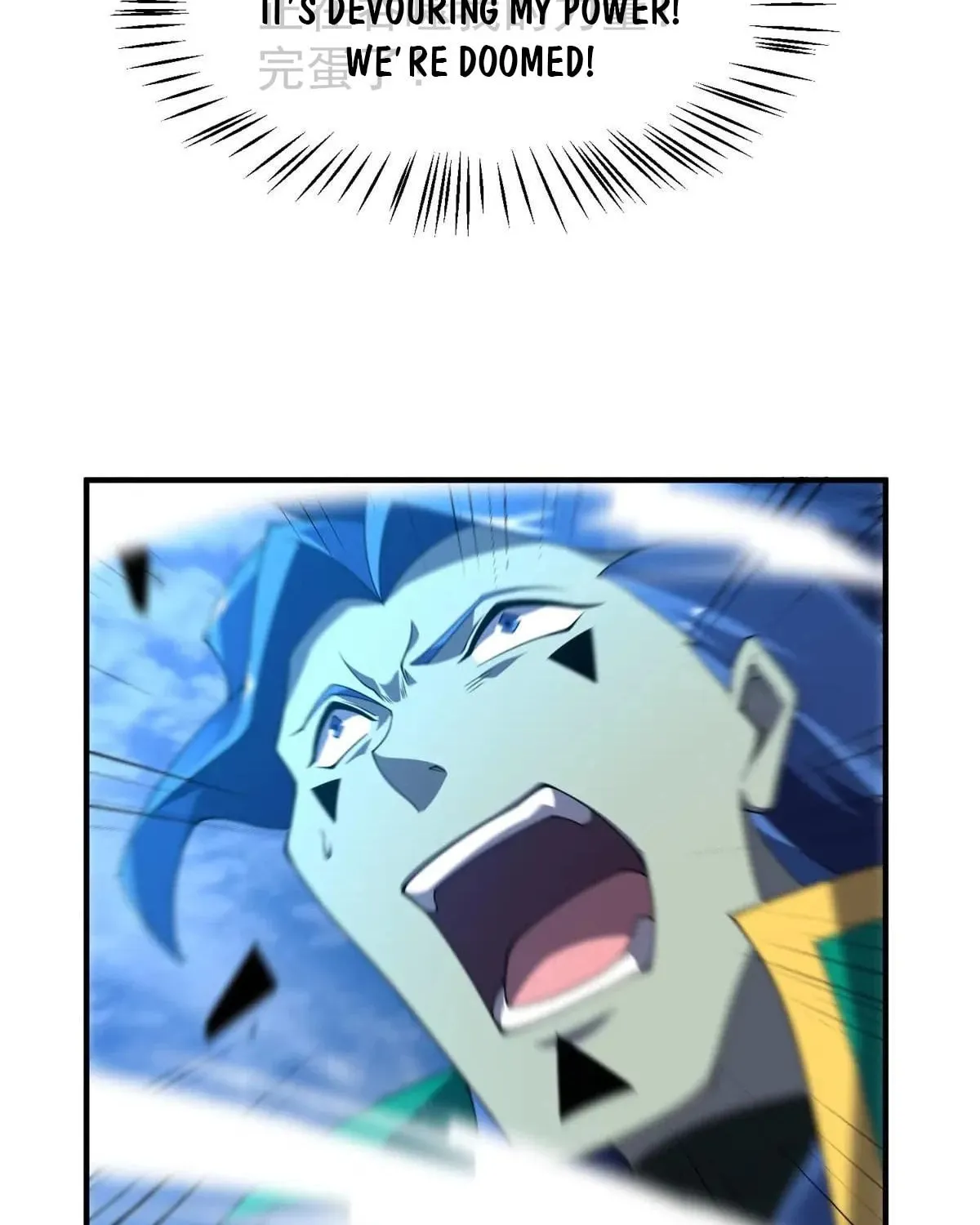 Read Monster Pet Evolution (Colored) (en) Manga Online