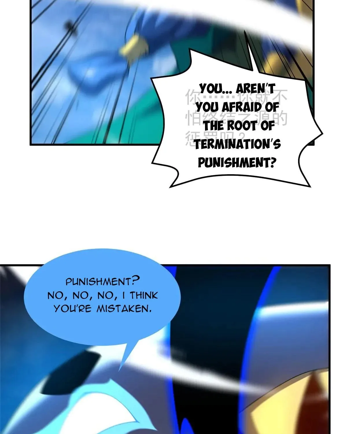 Read Monster Pet Evolution (Colored) (en) Manga Online