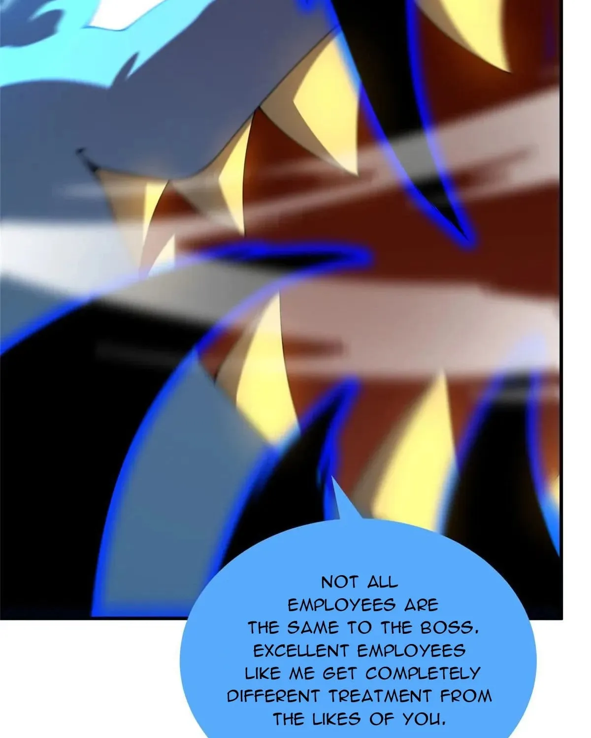 Read Monster Pet Evolution (Colored) (en) Manga Online